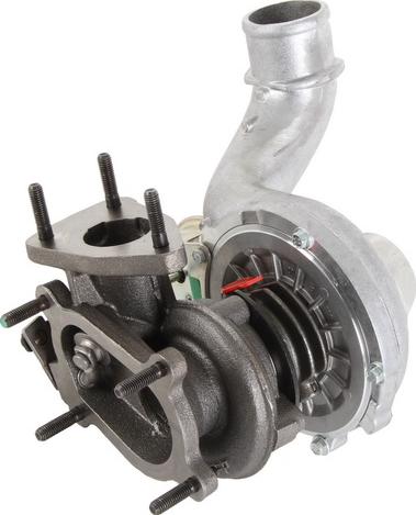 Garrett 714652-5006S - Компресор, наддув autozip.com.ua