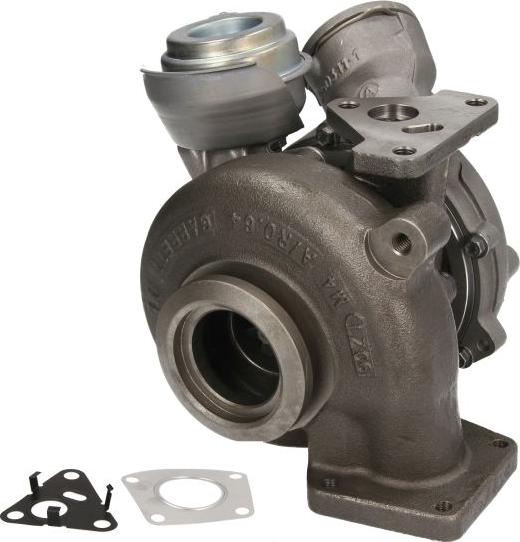 Garrett 716885-9005S - Компресор, наддув autozip.com.ua