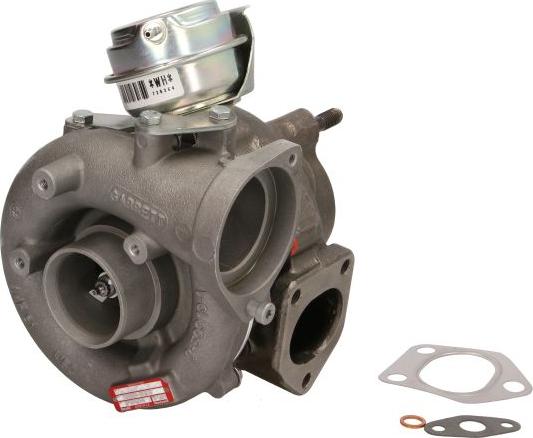Garrett 725364-9022S - Компресор, наддув autozip.com.ua