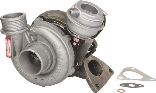Garrett 723167-9008S - Компресор, наддув autozip.com.ua