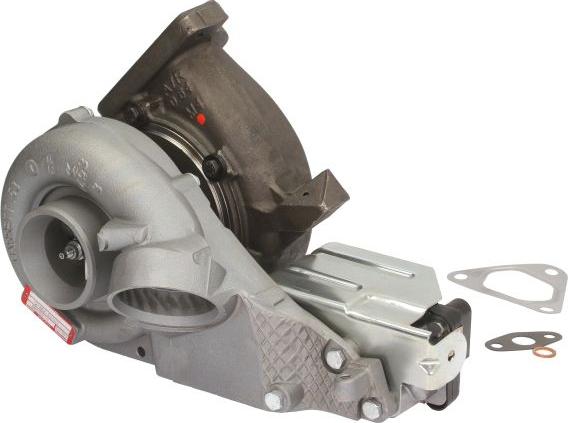 Garrett 727463-9006S - Компресор, наддув autozip.com.ua