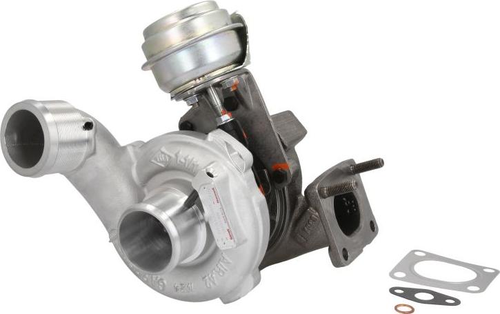 Garrett 777251-5002S - Компресор, наддув autozip.com.ua