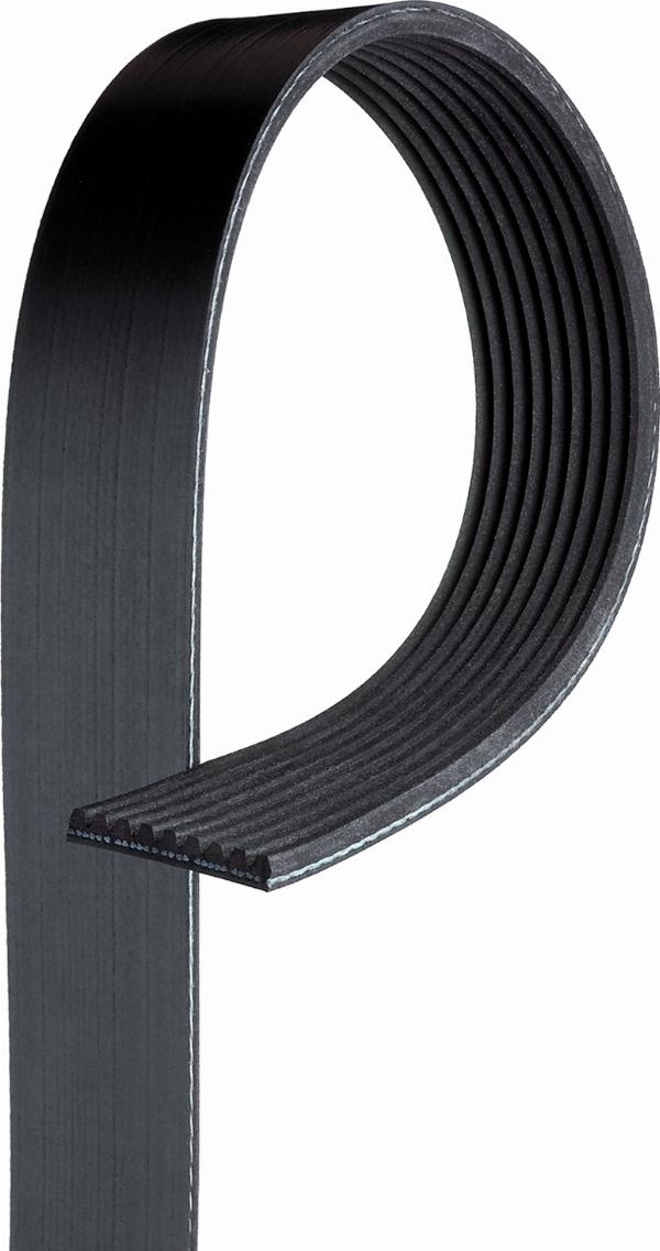 GATES 9PK1203HD - Поліклиновий ремінь autozip.com.ua