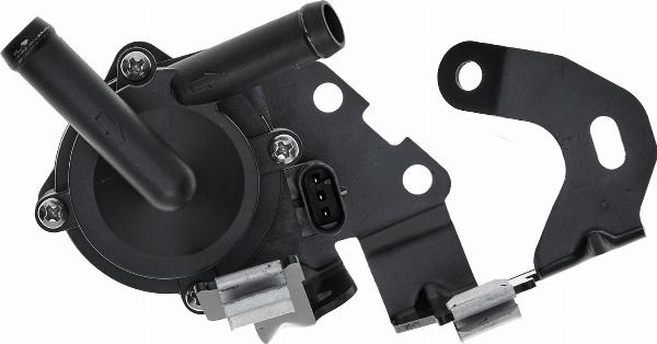GATES 41560E - Водяний насос autozip.com.ua