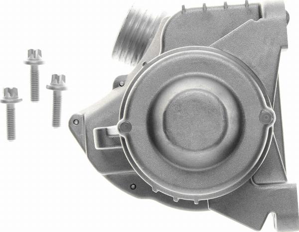 GATES 41504E - Водяний насос autozip.com.ua