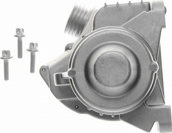 GATES 41504E - Водяний насос autozip.com.ua