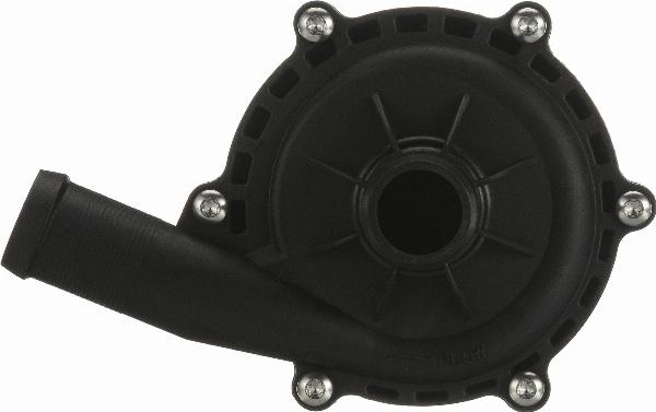 GATES 41587E - Водяний насос autozip.com.ua