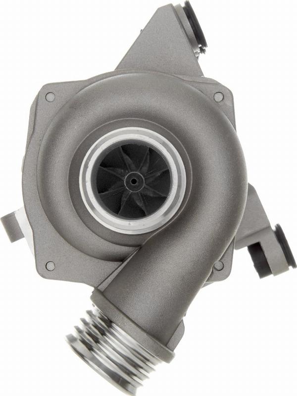 GATES 41526E - Водяний насос autozip.com.ua