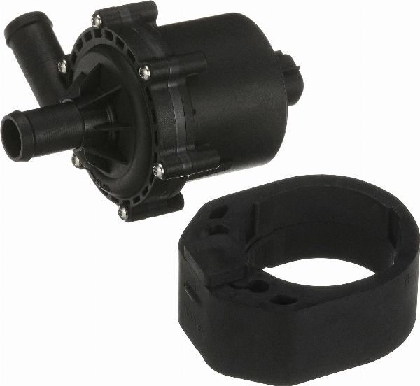 GATES 41603E - Водяний насос autozip.com.ua
