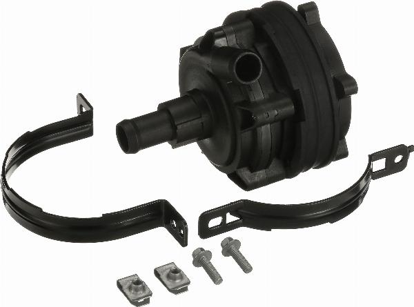 GATES 41610E - Водяний насос autozip.com.ua