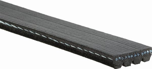 GATES 4PK878 - Поліклиновий ремінь autozip.com.ua