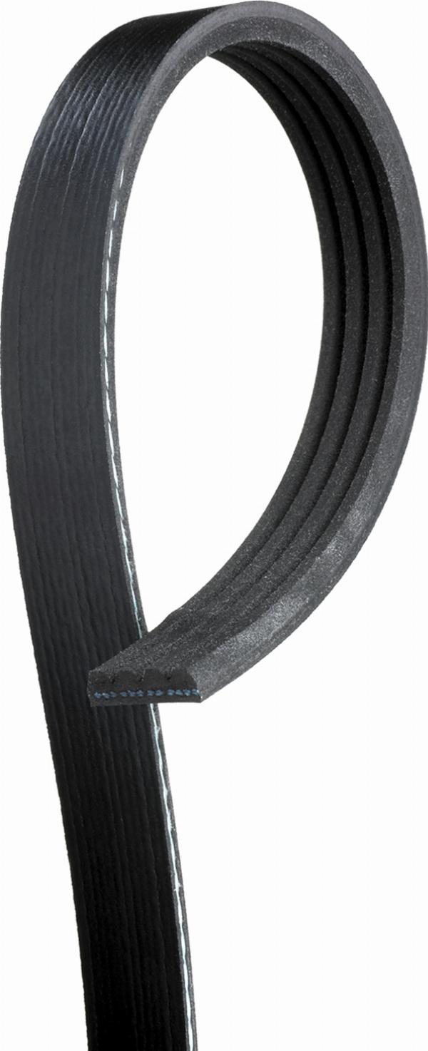 GATES 4PK1418SFHD - Поліклиновий ремінь autozip.com.ua