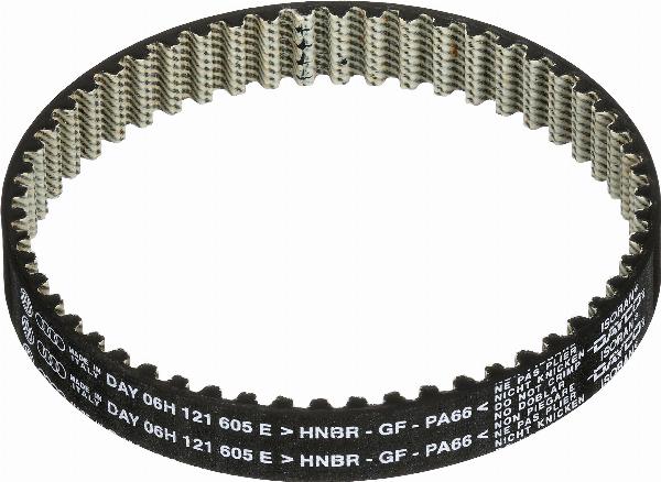 GATES 5698XS - Ремінь ГРМ autozip.com.ua