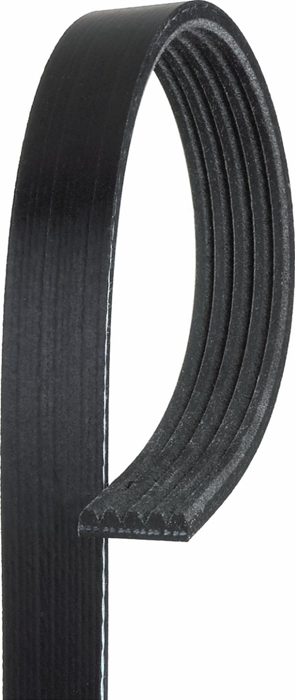 GATES 5PK1205 - Поліклиновий ремінь autozip.com.ua