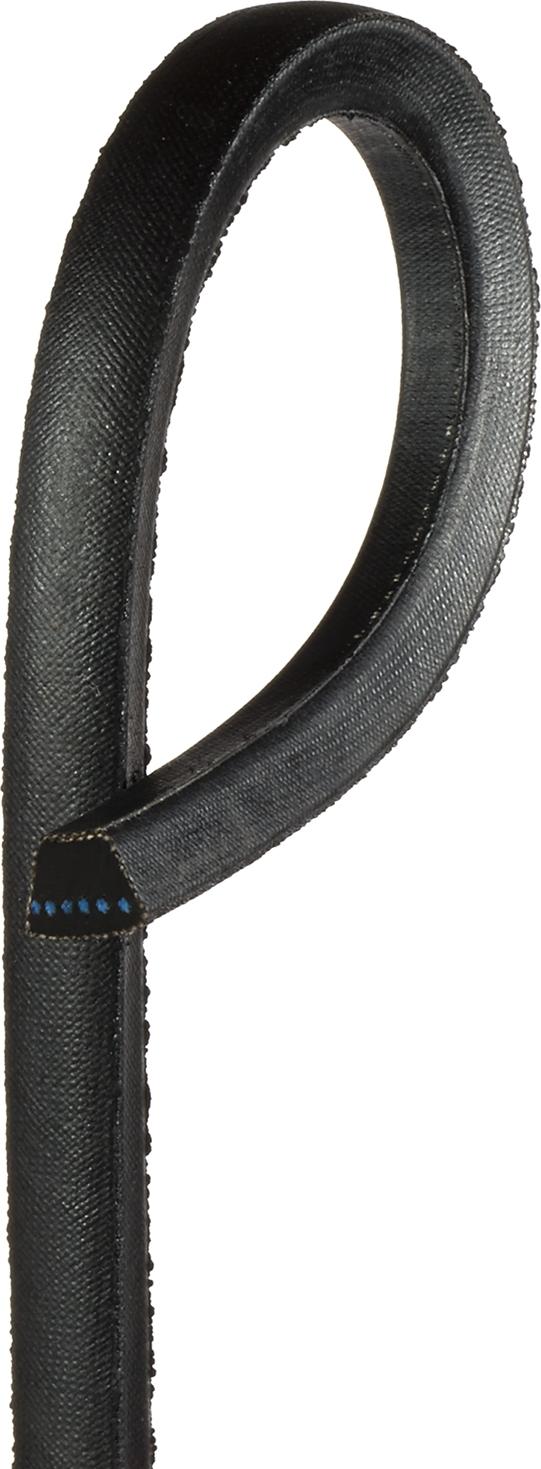GATES 6268XS - Клиновий ремінь autozip.com.ua