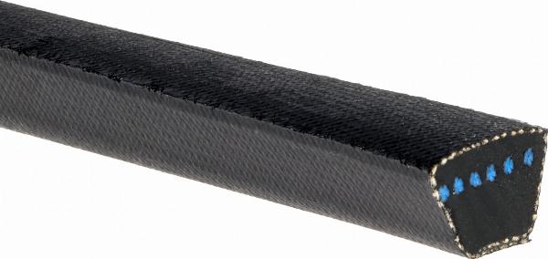GATES AV13X950HD - Клиновий ремінь autozip.com.ua