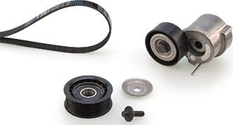 GATES K016PK1345XS