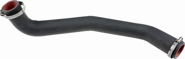 GATES 09-0936 - Трубка повітря, що нагнітається autozip.com.ua