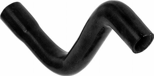 GATES 05-4045 - Шланг радіатора autozip.com.ua