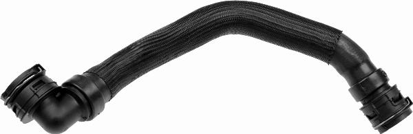 GATES 05-4060 - Шланг радіатора autozip.com.ua