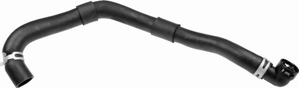 GATES 05-4368 - Шланг радіатора autozip.com.ua