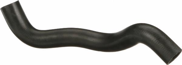 GATES 05-5563 - Шланг радіатора autozip.com.ua