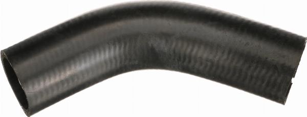 GATES 05-5571 - Шланг радіатора autozip.com.ua