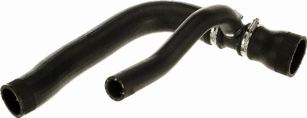 GATES 05-5846 - Шланг радіатора autozip.com.ua