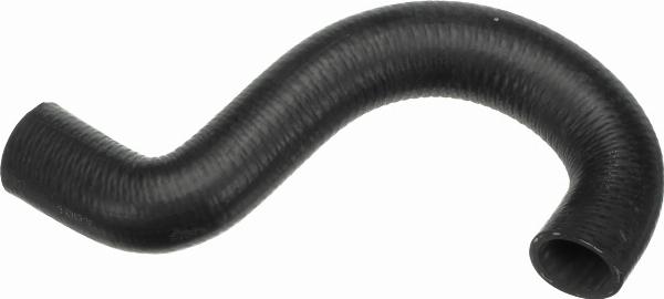 GATES 05-1024 - Шланг радіатора autozip.com.ua