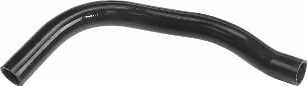 GATES 05-3498 - Шланг радіатора autozip.com.ua