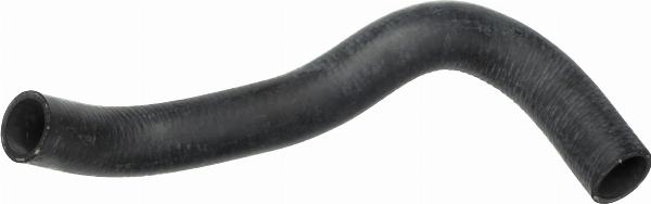 GATES 05-3429 - Шланг радіатора autozip.com.ua