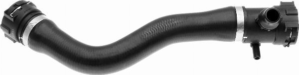 GATES 05-3054 - Шланг радіатора autozip.com.ua