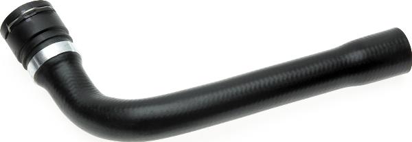 GATES 05-3897 - Шланг радіатора autozip.com.ua