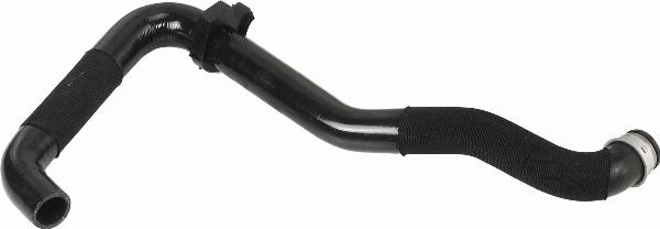 GATES 05-3209 - Шланг радіатора autozip.com.ua