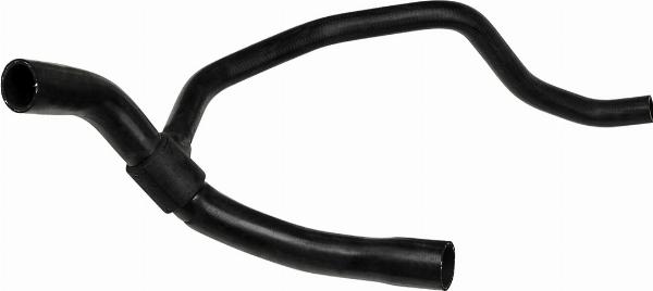 GATES 05-3214 - Шланг радіатора autozip.com.ua
