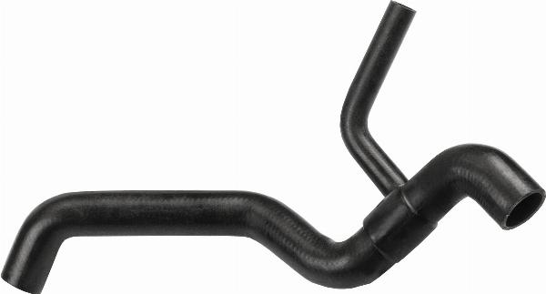 GATES 05-2970 - Шланг радіатора autozip.com.ua
