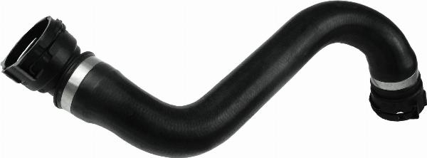GATES 05-2553 - Шланг радіатора autozip.com.ua