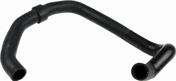 GATES 05-2650 - Шланг радіатора autozip.com.ua