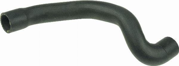 GATES 05-2609 - Шланг радіатора autozip.com.ua