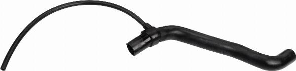 GATES 05-2852 - Шланг радіатора autozip.com.ua