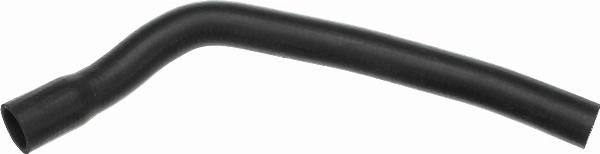 GATES 05-2368 - Шланг радіатора autozip.com.ua