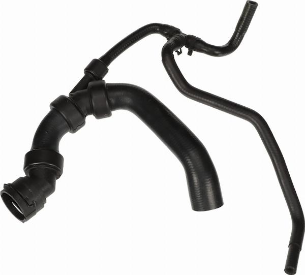 GATES 05-2794 - Шланг радіатора autozip.com.ua
