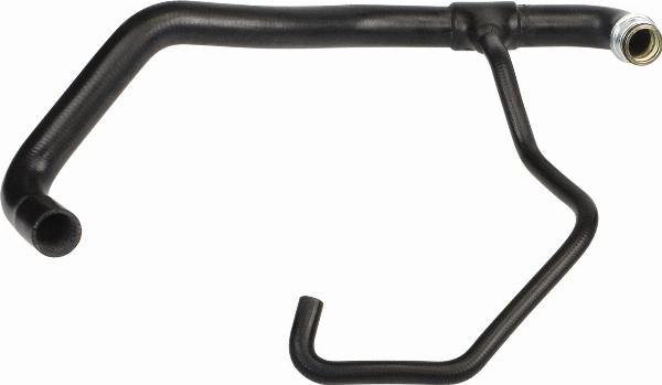 GATES 05-2792 - Шланг радіатора autozip.com.ua