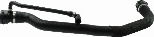 GATES 05-2749 - Шланг радіатора autozip.com.ua