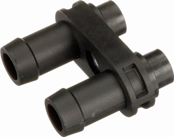 GATES 02-3563 - Трубка охолоджуючої рідини autozip.com.ua