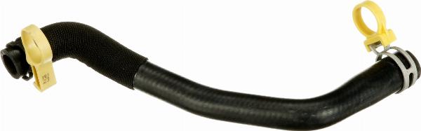 GATES 02-3516 - Шланг радіатора autozip.com.ua