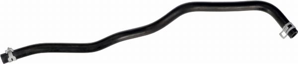 GATES 02-3003 - Шланг радіатора autozip.com.ua