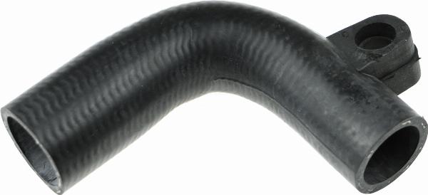 GATES 02-2078 - Шланг радіатора autozip.com.ua