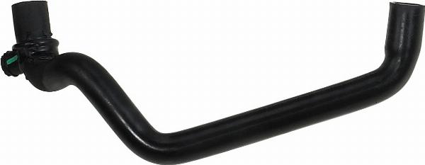 GATES 022212 - Шланг радіатора autozip.com.ua