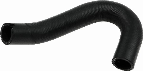 GATES 022754 - Шланг радіатора autozip.com.ua